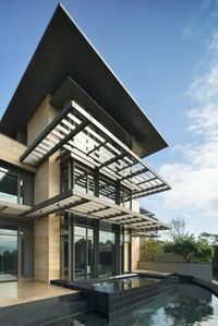 Jim Olson Houses : a Luxury Villa/Townhouse for Sale - Xindian District New Taipei City, Taiwan | Christie's International Real Estate