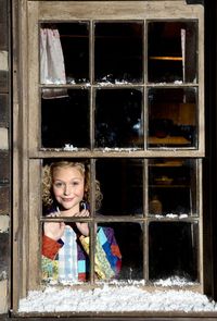 Circle of Love continues Dolly Parton's story