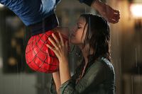 Adam Brody as Seth Cohen as Spider-Man in #TheOC #EWFanuary