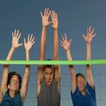 #volleyball #volleyballservingdrills #volleyballpracticedrills