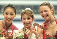 1997 Ladies Champions