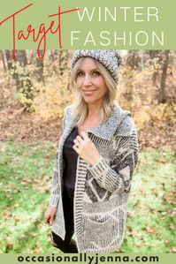 Target Haul - Fall 2020 |