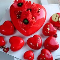 Торты Десерты Харьков (@delish.ua) • Instagram photos and videos