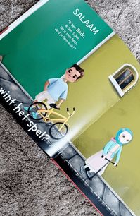 badr en saar spelen in de buurt