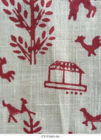 Animal Farm on Fabric – Studio Printworks