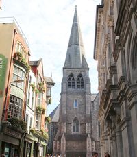 ...what Ina loves ❤ : Travelguide Dublin