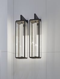 Ilford Wall on Bracket 900 at Maison et Objet January 2014