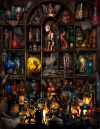 magic potions - Buscar con Google
