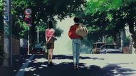 Anime Aesthetics on Twitter: "90’s anime life… "