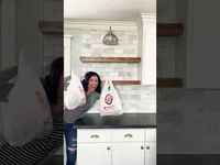 Decorate your Open Kitchen Shelves with these Decor Arrangement tips - YouTube