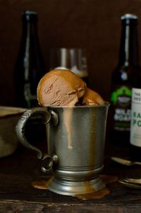 20 Savory Ice Cream Flavors That Instantly Made Us Drool
