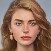 🖼 asoiaf artbreeder portraits 🖌