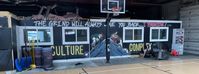 Mural for Culture Complex in Corpus Christi, TX