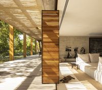 Gallery of Sand House / Studio MK27 - 18