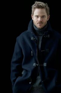 Shawn Ashmore