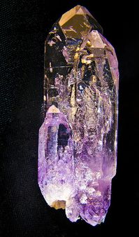 Vera Cruz Amethyst | Re shooting some old favorites with the… | Orbital Joe | Flickr