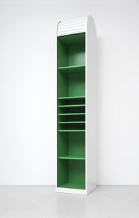 Pastoe Amsterdammer cupboard in duotone