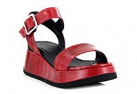 Chaussure Dei Colli | Carré Pointu