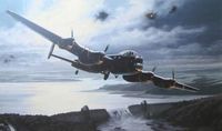 The last surviving #Dambuster, George 'Johnny' Johnson will be attending the upcoming 'World At War' Event at The Helicopter Museum, W-s-M with 2 #d-day #normandyveterans #ww2 #events