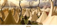 Tent City | Clampett Studio Collections. Home of the Warner Bros. Gallery Program