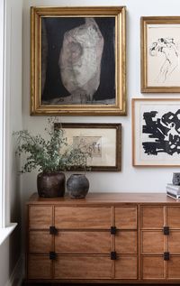 Home Tour | Haus Love’s Sycamore Springs Colonial Project — Scout & Nimble