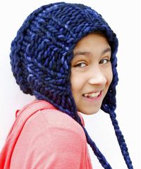 Zippy Bon Bon Bonnet - KB Looms Blog
