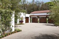southern california detached garages - Google Search