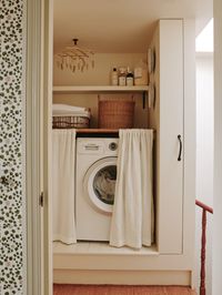 Lucy Williams brings her signature sense of style to her west London house | House & Garden
