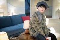 190121 YMMD Home MV Photoshoot #세븐틴 #seventeen #youmakemydawn #home #ymmd #seungcheol #scoups #cheol #coups