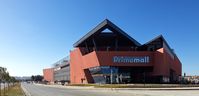 Gaziantep Shopping Center,© Cemal Emden