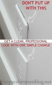 Going through a home renovation is actually the worst. Time to take matters into your own hands.