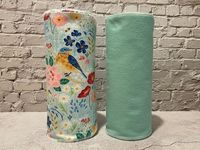 Paperless paper Towels 12 10x14 1 Ply / Eco-friendly - Etsy