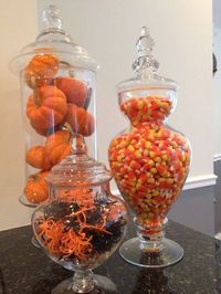 But with reeses instead of candy corn