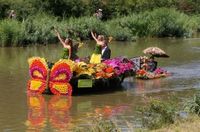 Boten Varend Corso 2015