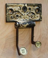Top 10 Architectural Salvage Items to Repurpose for Your Home – ReHouse Blog