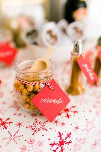 Chic Hot Chocolate Bar - Chic Home & Styled Parties