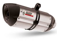 Uitlaat Kawasaki Z 750 2007-2010 | 201453896 | Motorparts-online.com
