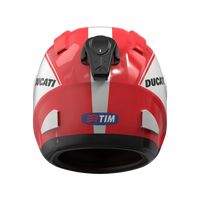 MotoPro Bluetooth Helmet Speakers (with Communications) | Domio Sports