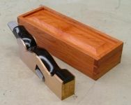 Shoulder Plane