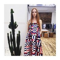 Paper Mache Tiger on Instagram: “EDIT #PreSS16 collection now showing at #PaperMacheTiger showroom #london #Paris #NewYork #EDITgirls”