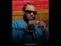 The Game On Some Shroom Experience With Mike Tyson !! 🍄😂 - YouTube