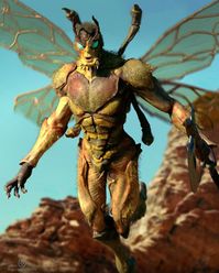 george-evangelista-buzz-off