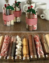11 Last Minute Crafty Christmas DIY Ideas