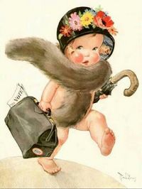 Charles Twelvetrees(1888-1948)