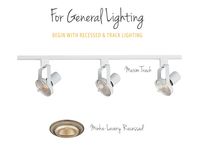 General Ceiling Lighting