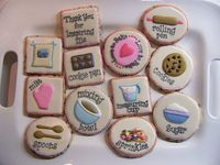 Baking