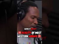 The REALITY OF Western Women - YouTube