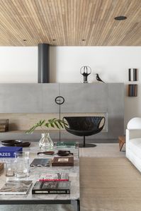 Gallery of Panamericana House / Bernardes Arquitetura + Sala2 Arquitetura - 6