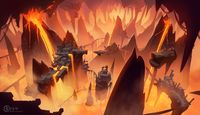 ArtStation - Eden Renaissance environment concept, xiaolong wang
