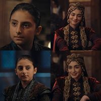 #KuruluşOsman